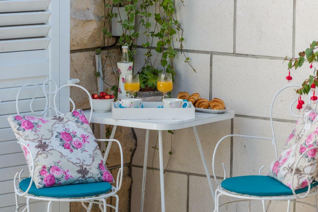 Apartments Monidul Dubrovnik Exterior photo